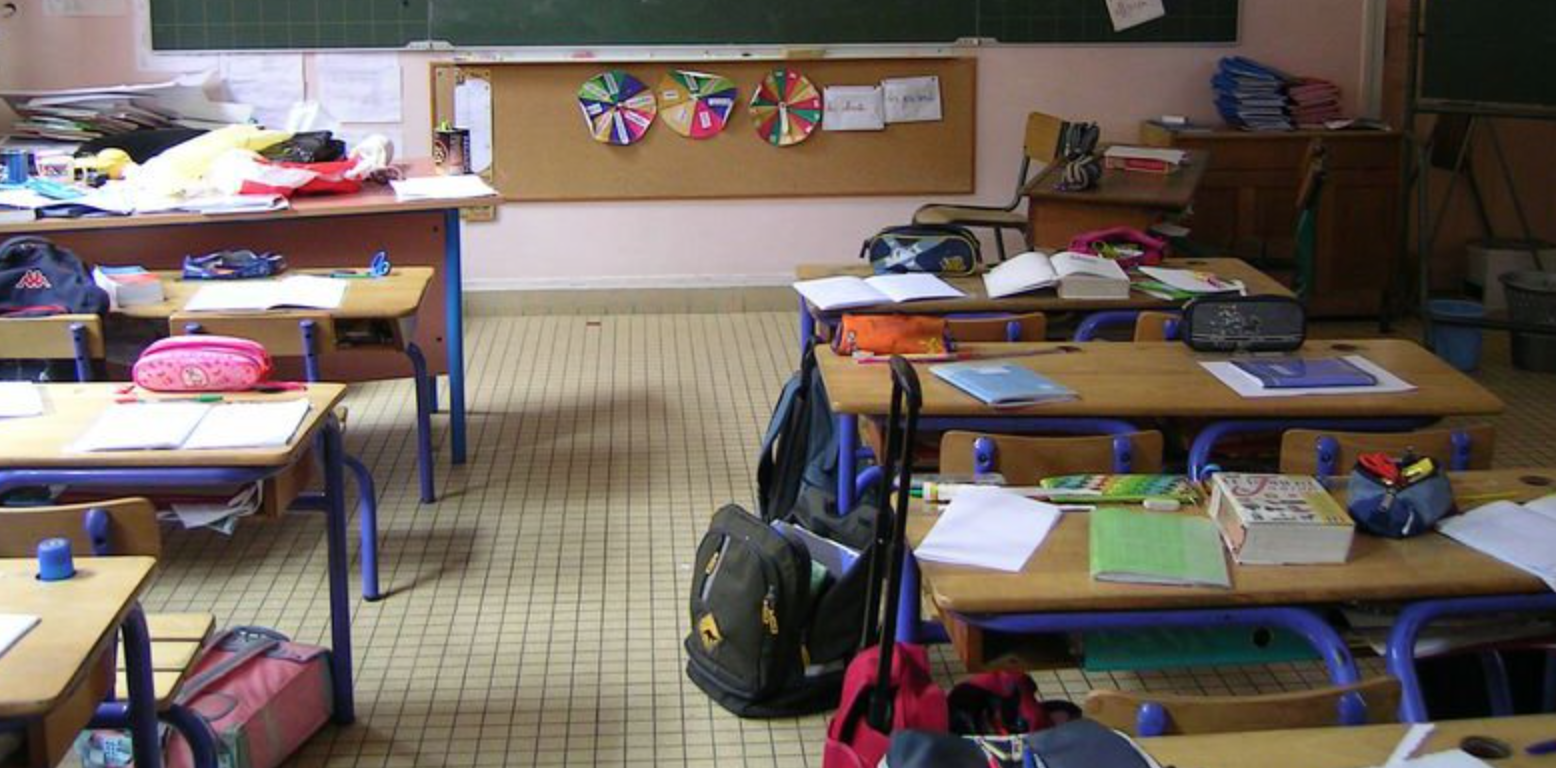FLASH – Il progetto choc delle scuole nel Lazio. La variazione di genere indottrinata ai bambini 1